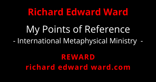 International Metaphysical Ministry 2 International Metaphysical Ministry - richard edward ward - REWARD