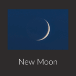 New Moon