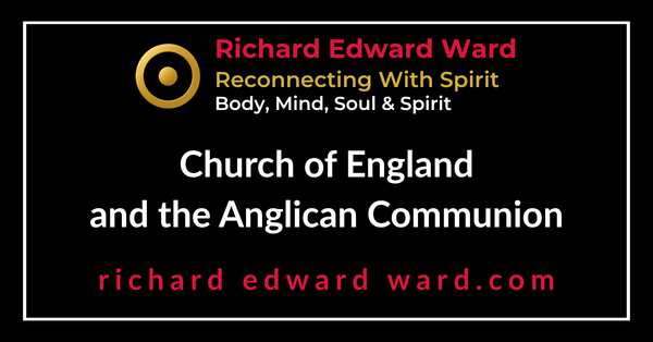 The Church of England, a Christian church, is the mother church of a worldwide family – the Anglican Communion. 