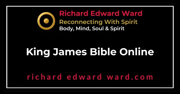 The King James Bible Online website is the online version of the King James Bible. features the standard King James Version (Cambridge edition), along with the original 1611 edition in early modern English.