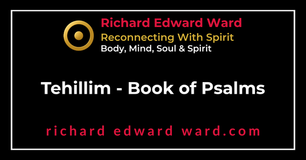 The Tehillim - Book of Psalms — meaning Praises in Hebrew — is a collection of 150 sacred poems and songs, gathered over many generations.